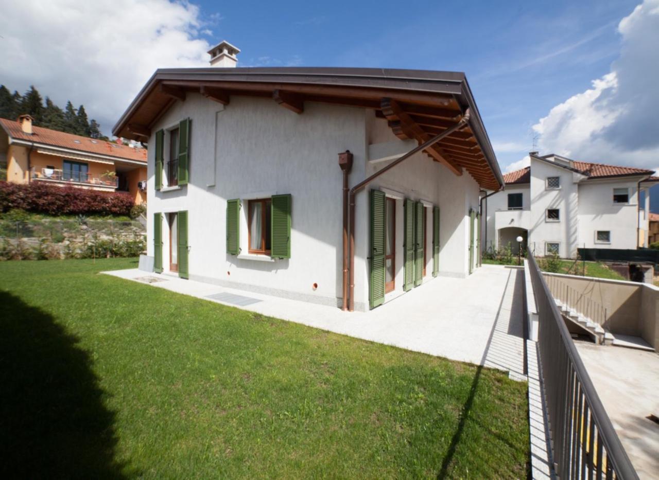 Villetta Pastura Cissano Exterior photo