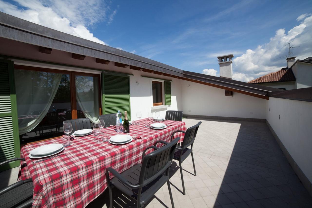 Villetta Pastura Cissano Exterior photo
